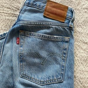 Levi’s 501